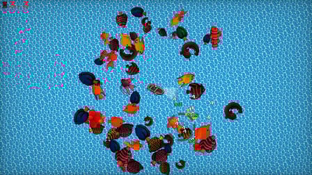 Infinifish: Idle Fisher - Screenshot 1