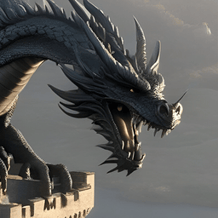 The Mythical Creatures