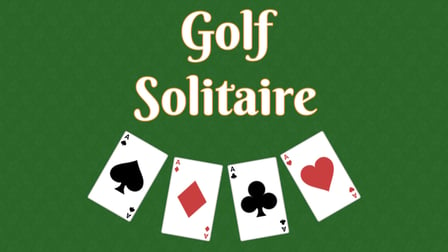 Golf Solitaire