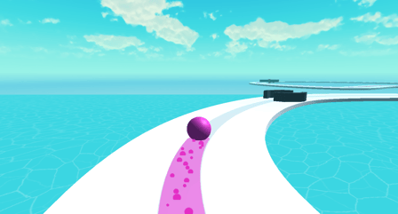 Going Ball Hardcore - Screenshot 1