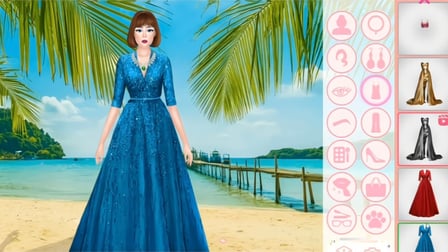 Estilista Lumière - Screenshot 3