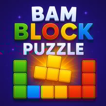 Bam Block Puzzle