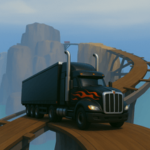 Extreme Truck Driving