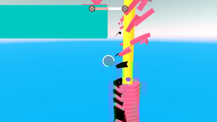 Stack Dash - Screenshot 2