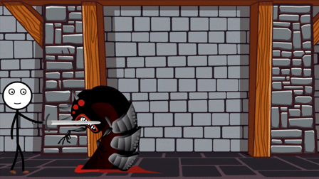 Hunter and Diablo - Screenshot 3