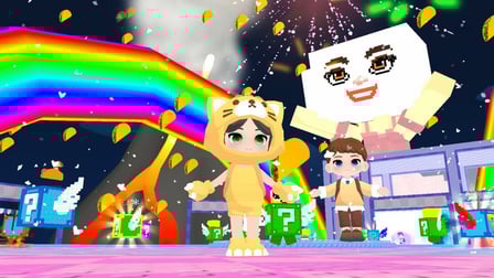 Brainrot Arena Online - Screenshot 3