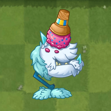 Plants from Hybrid Mod: Hack!