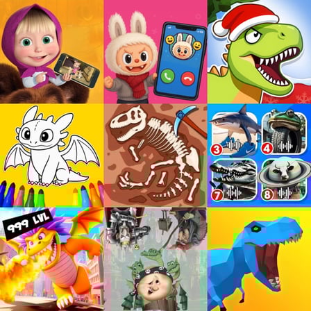 Jogos de Como Treinar Seus Dragões