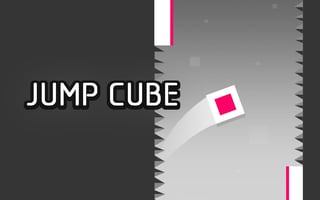 Jump Cube