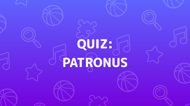 Patronus Quiz