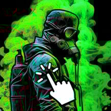 STALKER: Legend of the Zone Clicker