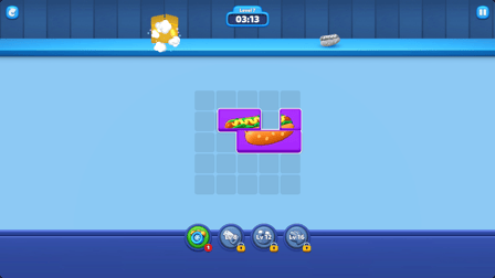 Picture Jam Factory - Screenshot 3