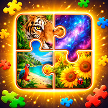 Puzzle Master: Formula of Victory