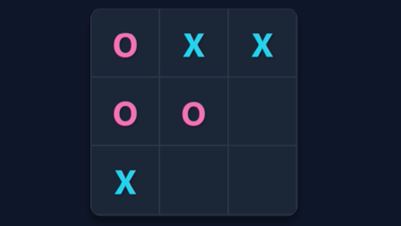 TicTacToe - Screenshot 4