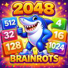 2048 brainrots