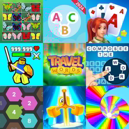 Juegos de Scrabble