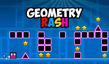 Geometry Rash