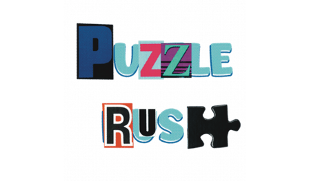 Puzzle Rush