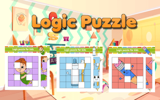 Logic Puzzle