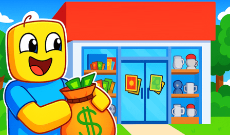 Main: Store Simulator
