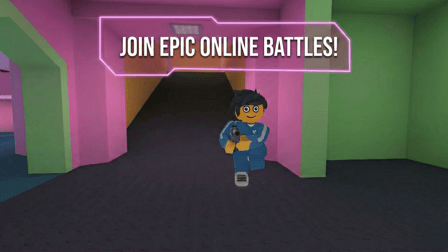 RIVALS FPS: Online Shooter - Screenshot 2