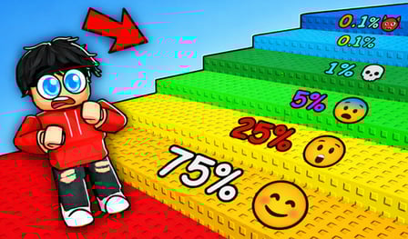 Obby: +1 to Survival Chance