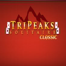 TriPeaks Solitaire Classic