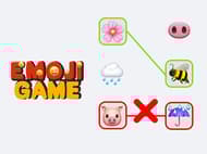 Emoji Puzzle!