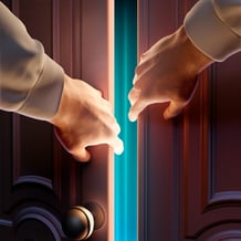 100 Doors: Around the World