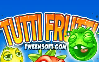 Tutti Frutti