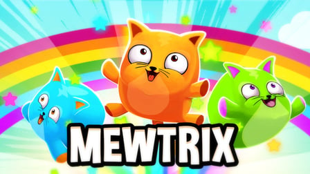 Mewtrix