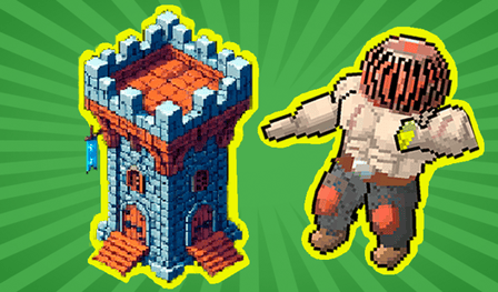 Tower Defense: Strażnicy Twierdzy