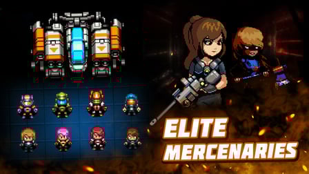 Dead Shell - Screenshot 3