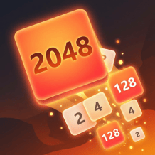 2048 Merge