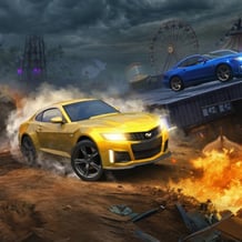 Carnival Crash Driver