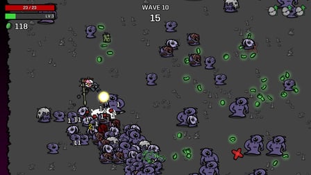 Brotato - Screenshot 5