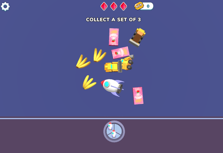 Dream Supermarket: 3D Shop - Screenshot 1