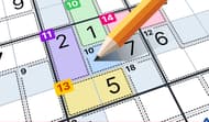 Killer Sudoku