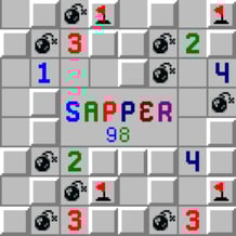 Sapper 98