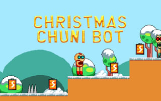 Christmas Chuni Bot