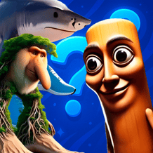 Guess the Italian Animals by Sounds
