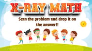 X Ray Math