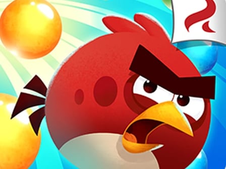 Angry bird 3 Final Destination 