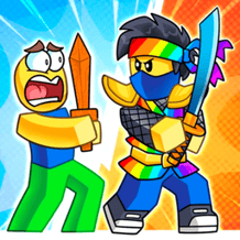 Obby: Sword