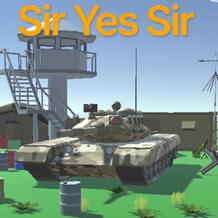 Sir Yes Sir