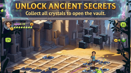 Syntagma - Screenshot 2