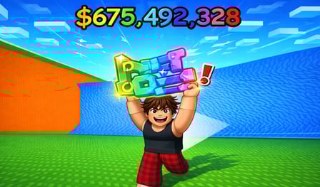 Brainrot Tycoon Simulator