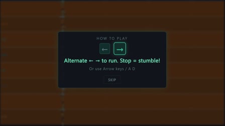 FingerDash - Screenshot 2