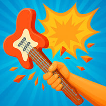 Smash Everything !!!