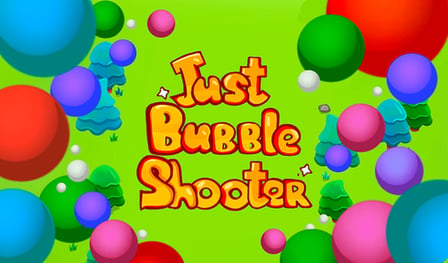 Just Bubble Shooter